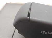  Консоль салона (кулисная часть) Chevrolet Equinox 2017-2024 20585143 #4