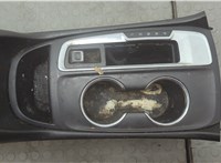  Консоль салона (кулисная часть) Chevrolet Equinox 2017-2024 20585143 #5
