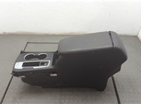 Консоль салона (кулисная часть) Chevrolet Equinox 2017-2024 20585143 #7