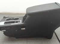  Консоль салона (кулисная часть) Chevrolet Equinox 2017-2024 20585143 #10