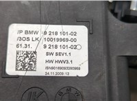  Кулиса КПП BMW 7 F01 2008-2015 20585144 #5