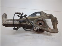  Ступица (кулак, цапфа) Ford Explorer 2001-2006 20585153 #2