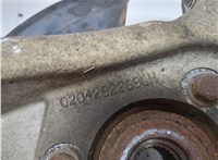  Ступица (кулак, цапфа) Ford Explorer 2001-2006 20585153 #3