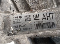  Рейка рулевая без г/у Chevrolet Volt 2010-2015 20585165 #3