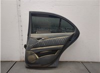  Ручка двери наружная Mercedes E W211 2002-2009 11493083 #4
