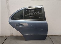  Ручка двери наружная Mercedes E W211 2002-2009 11493083 #1