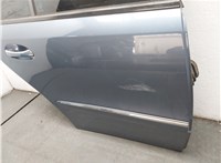  Ручка двери наружная Mercedes E W211 2002-2009 11493083 #8