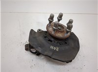  Ступица (кулак, цапфа) Toyota Solara 2003-2009 20585180 #1