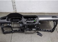 Подушка безопасности переднего пассажира Volkswagen Tiguan 2016-2020 11493090 #1