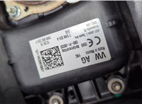  Подушка безопасности переднего пассажира Volkswagen Tiguan 2016-2020 11493090 #8