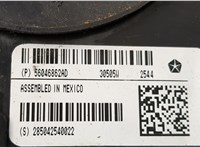 68110739AB Шлейф руля Dodge Ram 2008-2019 20585195 #3