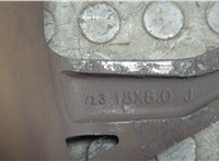  Комплект литых дисков Mercedes C W204 2006-2015 20585199 #38