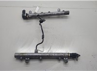 5175611AA, 5175610AA, 5175618AA Рампа (рейка) топливная Jeep Grand Cherokee 2004-2010 20585204 #1