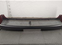  Абсорбер бампера (пенопласт) Ford Explorer 2001-2006 11493097 #1