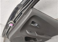  Ручка двери наружная Chevrolet Volt 2010-2015 11493101 #10