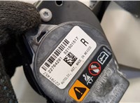  Ремень безопасности Chevrolet Volt 2010-2015 20585220 #2