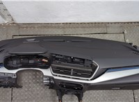  Панель передняя салона (торпедо) Chevrolet Trax 2023-2025 20585228 #5