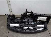  Панель передняя салона (торпедо) Chevrolet Trax 2023-2025 20585228 #11