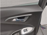  Дверная карта (Обшивка двери) Chevrolet Malibu 2018-2025 11493112 #2