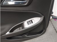  Дверная карта (Обшивка двери) Chevrolet Malibu 2018-2025 11493112 #4
