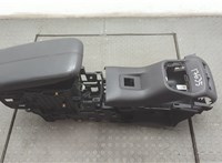  Консоль салона (кулисная часть) GMC Terrain 2017-2021 20585230 #1