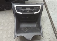  Консоль салона (кулисная часть) GMC Terrain 2017-2021 20585230 #6