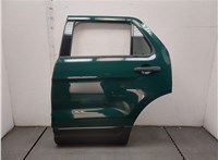  Стекло боковой двери Ford Explorer 2010-2015 11493135 #1