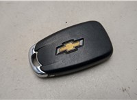  Ключ зажигания Chevrolet Equinox 2017-2024 20585242 #2