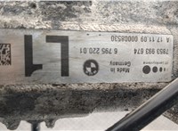 32106795222, 6795222 Рейка рулевая с г/у BMW 5 F07 Gran Turismo 2010-2017 20585248 #3