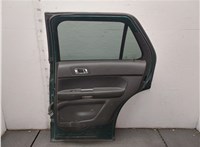  Стекло боковой двери Ford Explorer 2010-2015 11493154 #11