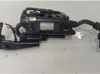 5N0906257 Насос топливный электрический Volkswagen Passat CC 2008-2012 20585251 #2