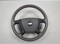  Подушка безопасности водителя Chevrolet Tahoe 2006-2014 11493161 #1