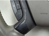  Подушка безопасности водителя Chevrolet Tahoe 2006-2014 11493161 #4