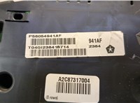 56054941AF, A2C87317004 Щиток приборов (приборная панель) Dodge Ram 2008-2019 20585258 #4