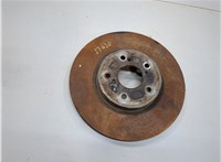  Диск тормозной Honda Accord 10 2017-2023 20585259 #3