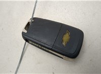  Ключ зажигания Chevrolet Volt 2010-2015 20585260 #2