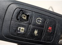  Ключ зажигания Chevrolet Volt 2010-2015 20585260 #3