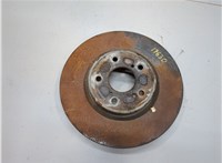  Диск тормозной Honda Accord 10 2017-2023 20585263 #5