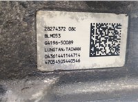 28274372, 68230030AA Рейка рулевая без г/у Dodge Ram 2008-2019 20585265 #4