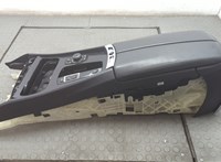  Консоль салона (кулисная часть) BMW 5 F07 Gran Turismo 2010-2017 20585266 #2