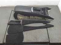  Консоль салона (кулисная часть) BMW 5 F07 Gran Turismo 2010-2017 20585266 #1