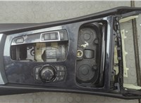  Консоль салона (кулисная часть) BMW 5 F07 Gran Turismo 2010-2017 20585266 #8
