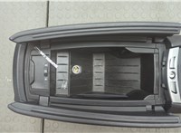  Консоль салона (кулисная часть) BMW 5 F07 Gran Turismo 2010-2017 20585266 #11