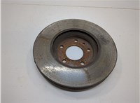  Диск тормозной Chevrolet Volt 2010-2015 20585272 #1