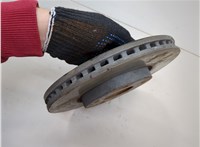  Диск тормозной Chevrolet Volt 2010-2015 20585272 #2