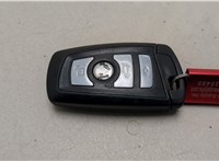 66128723589, 8723589, 51217268293, 7268293 Ключ зажигания BMW 5 F07 Gran Turismo 2010-2017 20585273 #1