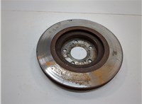  Диск тормозной Acura MDX 2006-2013 20585277 #1