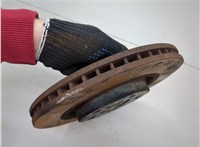  Диск тормозной Acura MDX 2006-2013 20585277 #2