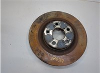  Диск тормозной Acura MDX 2006-2013 20585277 #3