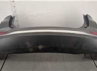  Молдинг бампера Chevrolet Equinox 2017-2024 11493212 #1